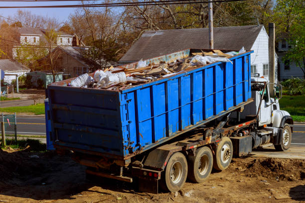 Best Yard Waste Removal  in Downingtown, PA