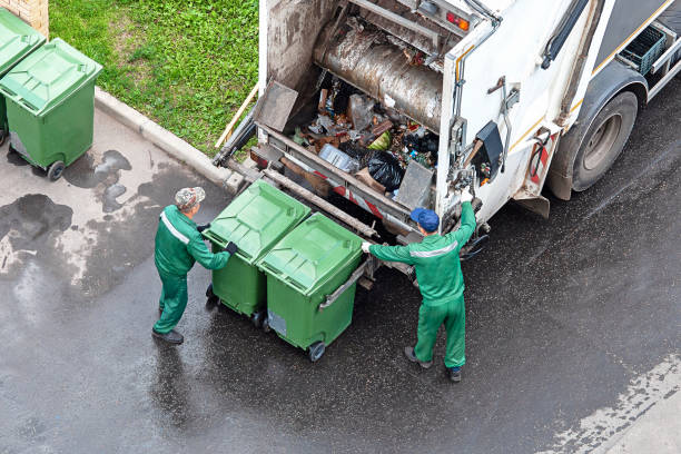 Trusted Downingtown, PA Junk Removal Experts