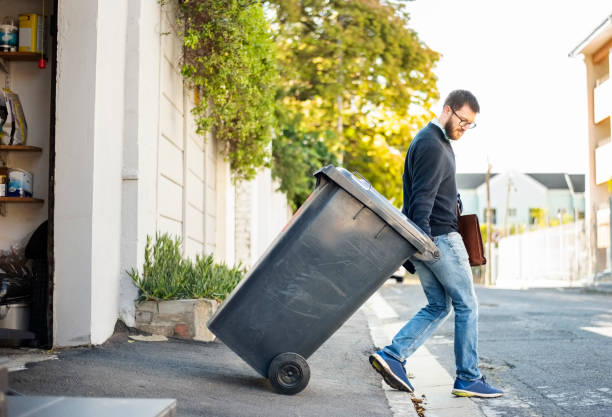 Best Professional Junk Removal  in Downingtown, PA