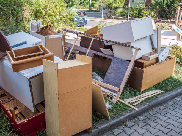 Best Construction Debris Removal  in Downingtown, PA