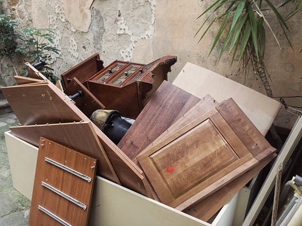 Basement Cleanout Services in Downingtown, PA